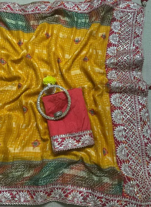 Product uploaded by Dayal Sarees on 5/4/2023