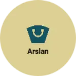 Business logo of Arslan