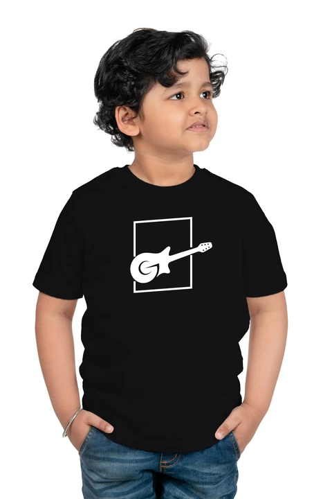 Kid's T-shirt  uploaded by Dream Creations on 5/4/2023