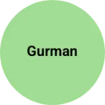 Business logo of GurMan
