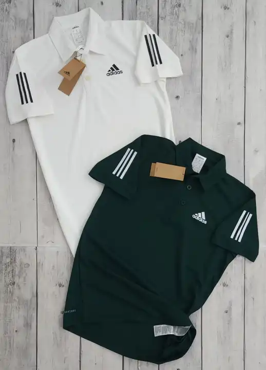 Adidas tshirt uploaded by Jehovah sports wholesale on 5/4/2023