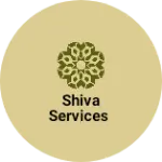 Business logo of Shiva services