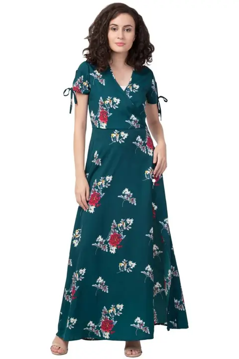 Dress uploaded by GN Apparel on 5/4/2023