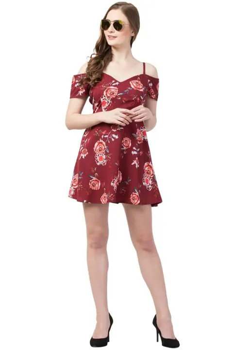 Dress uploaded by GN Apparel on 5/4/2023