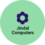 Business logo of Jindal computers