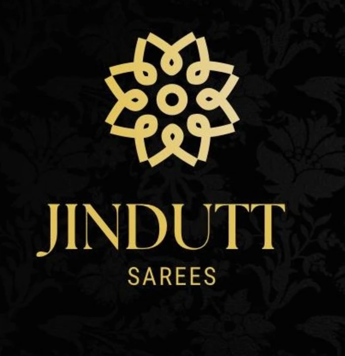 Post image Jindutt saree has updated their profile picture.