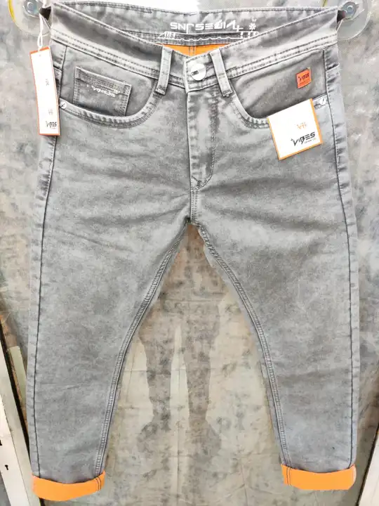 Heavy premium Quality jeans uploaded by Vivan Trading on 5/4/2023