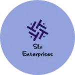 Business logo of Slv enterprises