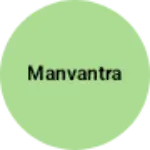 Business logo of Manvantra