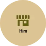 Business logo of Hira