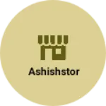 Business logo of Ashishstor