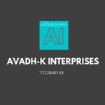 Business logo of Avadhk Interprises 