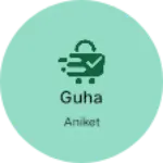 Business logo of Guha