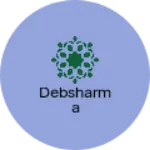 Business logo of Debsharma