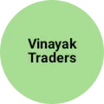 Business logo of Vinayak Traders