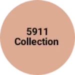 Business logo of 5911 collection