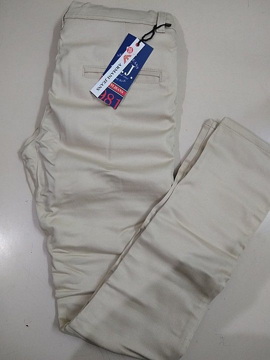 Men trousers 28 to 36 uploaded by business on 7/12/2020