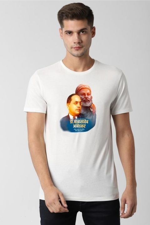 JAY BHIM TSHIRT uploaded by business on 3/8/2021