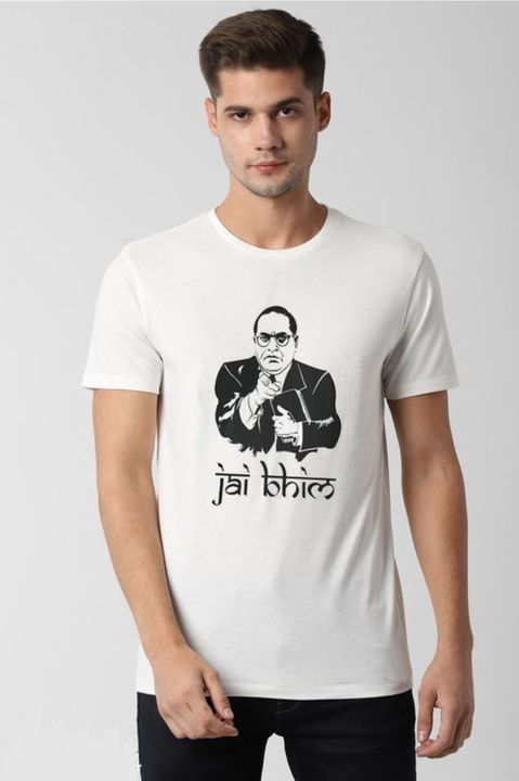 Jay Bhim Tshirt  uploaded by business on 3/8/2021