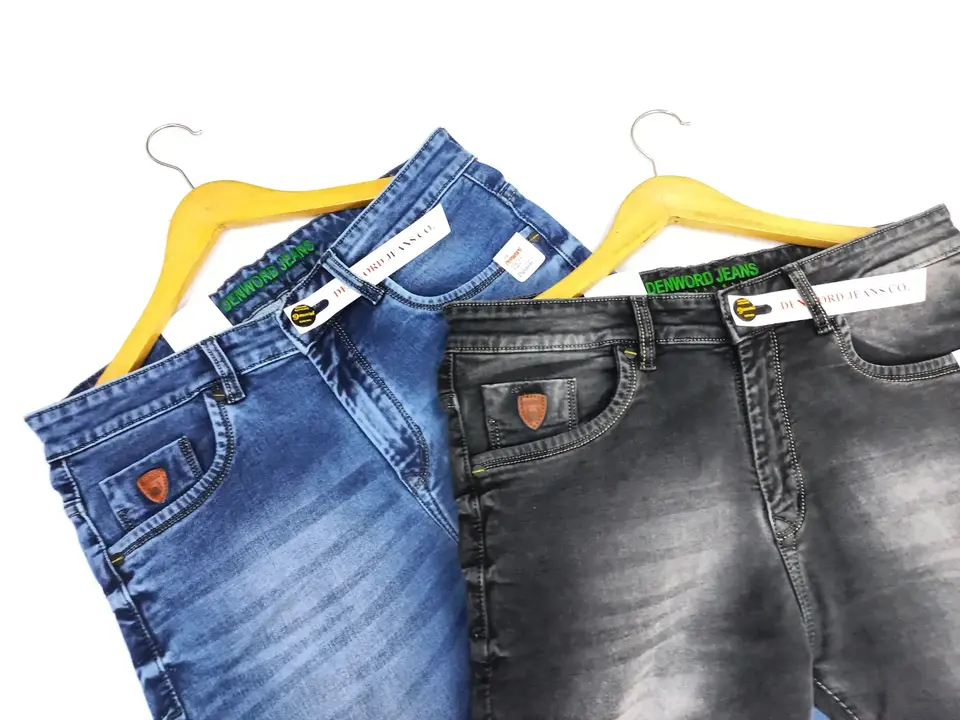 Denword jeans  uploaded by business on 5/4/2023