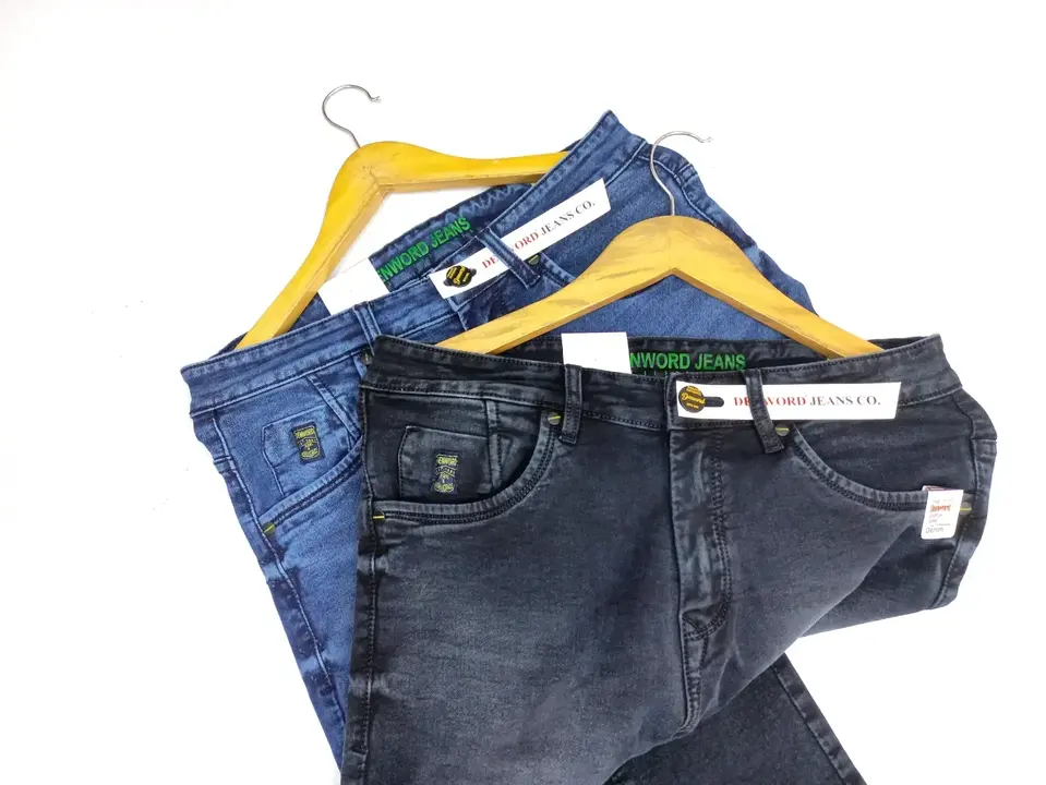 Factory Store Images of DENWORD JEANS