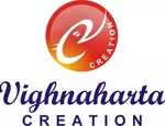 Business logo of Vighanaharta Fabric Art