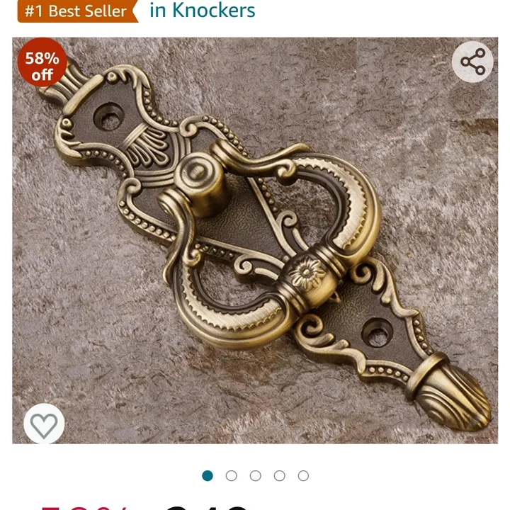 Knockers  uploaded by business on 5/4/2023
