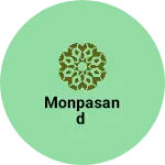 Business logo of Monpasand