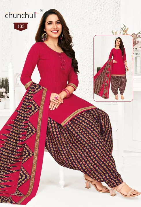 Patiala suits  uploaded by Taha fashion online store on 5/4/2023
