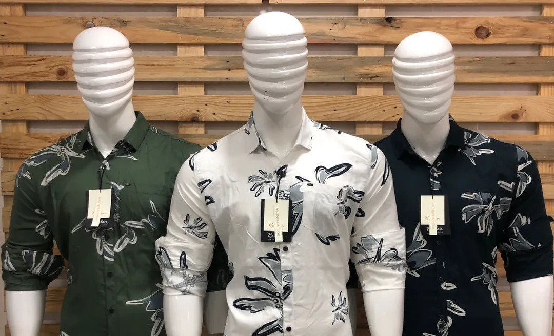 Printed shirts uploaded by business on 5/4/2023