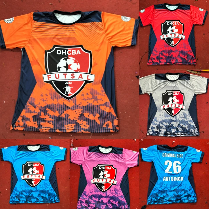 Sports Sublimation Dresses  uploaded by Lifting sutra on 5/4/2023