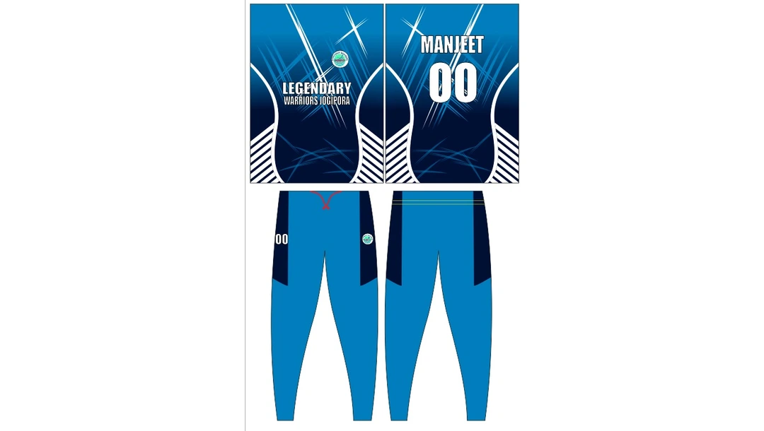 Sports Sublimation Dresses  uploaded by Lifting sutra on 5/4/2023