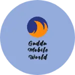 Business logo of Guddu mobile world
