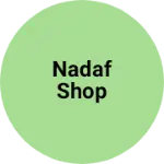 Business logo of NADAf shop