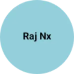 Business logo of Raj nx