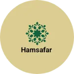 Business logo of Hamsafar