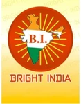 Business logo of Bright india bag manufacturing