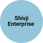 Business logo of Shivji enterprise based out of Sidhi