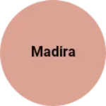 Business logo of Madira
