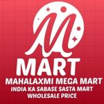 Business logo of M MART