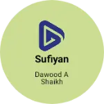 Business logo of Sufiyan