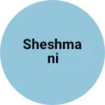 Business logo of sheshmani