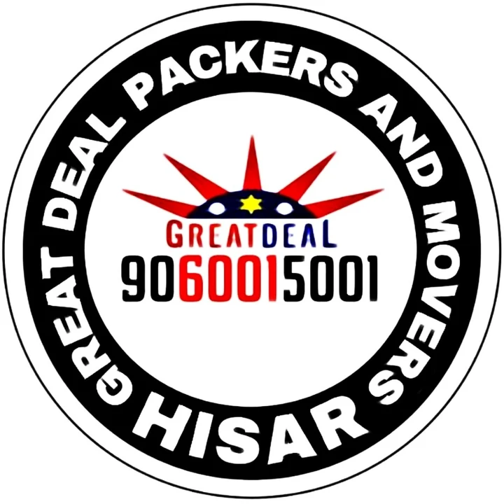 Great Deal Packers And Movers Hisar uploaded by Great Deal Packers And Movers Hisar on 5/4/2023