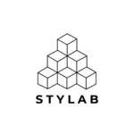 Business logo of Stylab Mens Wear Co.