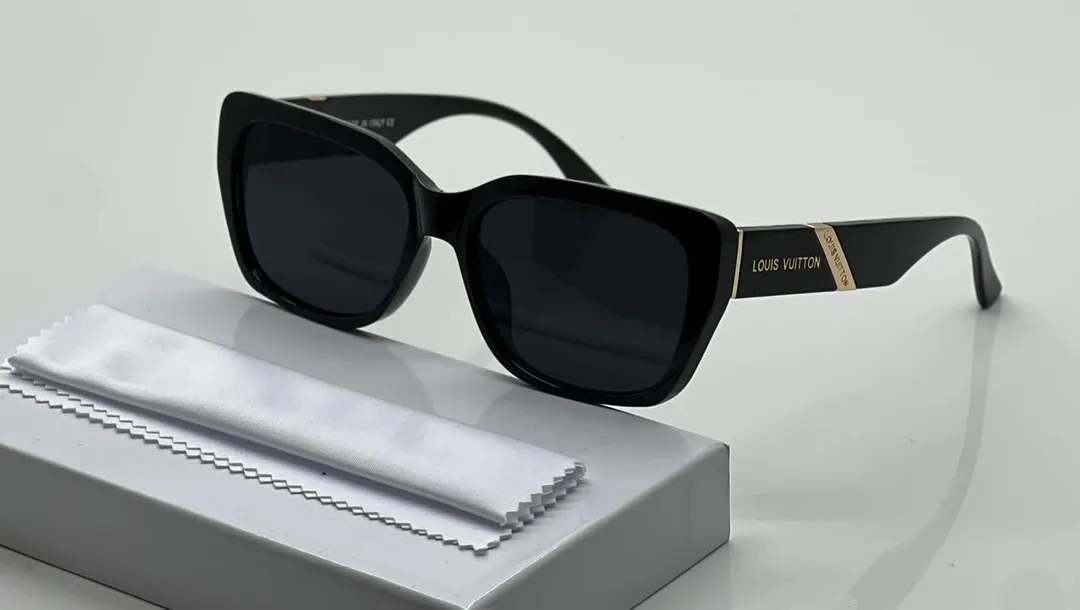 Lv sunglasses uploaded by Branded Shades on 5/4/2023