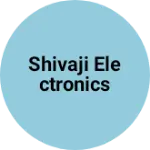 Business logo of Shivaji electronics