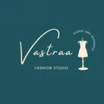 Business logo of Vastraa fashion studio