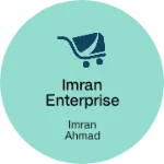 Business logo of Imran Enterprises