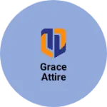 Business logo of Grace attire