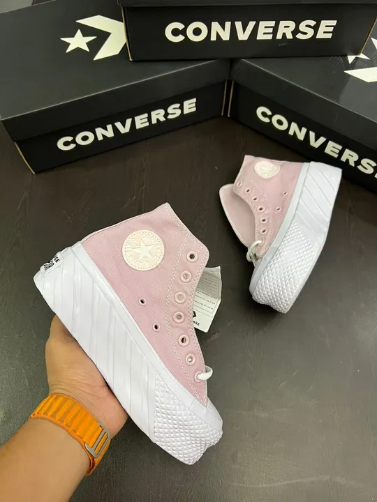 Converse Chuck taylor uploaded by Brand surplus on 5/4/2023